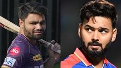 ரிஷப் பண்ட் இடத்தை பிடித்த ரிங்கு சிங்.. துலீப் ட்ராபி அணிகளில் புதிய வீரர்கள்.. யார் யார்?