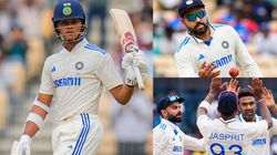 WTC 2025 அதிக ரன் பட்டியல் - டாப் 10இல் ஜெய்ஸ்வால் மட்டுமே இருக்கிறார்.. ரோஹித், கோலி நிலை என்ன?