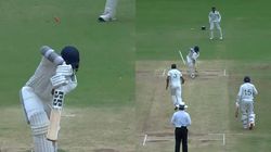 4வது ஃபாஸ்ட் பவுலர் நீதான்யா.. 9 விக்கெட்டுகள்.. சிதறிய ஸ்டம்புகள்.. சம்பவம் செய்த ஆகாஷ் தீப்!