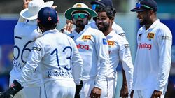 SL vs NZ - நியூசிலாந்தை சுளுக்கு எடுத்த இலங்கை.. உலக டெஸ்ட் சாம்பியன்ஷிப் இறுதிக்கு இலங்கை வருமா?