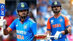 உலகக்கோப்பையில் 2 செஞ்சுரி அடிச்சா கோலின்னு நினைப்பா.. உள்ளூர் மேட்ச்சில் கூட சான்ஸ் கொடுக்கக்கூடாது