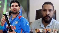 ஆஸ்திரேலியாவிலும் ஃபாலோ செய்தார்.. பாலிவுட் நடிகையுடன் இரவில் கூத்து.. யாரை சொல்கிறார் யுவராஜ் சிங்?