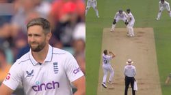 திடீரென ஸ்பின்னராக மாறிய கிறிஸ் வோக்ஸ்.. மிரண்டுபோன இங்கிலாந்து ரசிகர்கள்.. என்ன நடந்தது?