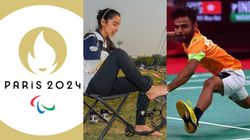 Paralympics 2024 - இந்திய வீரர்கள் ஆடும் போட்டிகள் என்னென்ன? செப்டம்பர் 1 முழு அட்டவணை