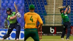 மாபெரும் வரலாற்று வெற்றி.. தென்னாப்பிரிக்காவை கதறவிட்ட அடேர் சகோதரர்கள்.. அயர்லாந்து அபாரம்