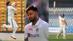 குல்தீப் யாதவ் பவுலிங் அட்டாக் செய்ய ரிஷப் பண்ட் தான் காரணம்.. முஷீர் கான் கொடுத்த ட்விஸ்ட்!