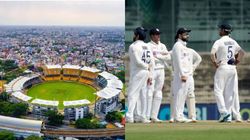 சென்னை சேப்பாக்கத்தில் டெஸ்ட் மேட்ச் வைக்காமல் இருக்கலாம்.. இந்திய பேட்ஸ்மேன்களுக்கு கண்டம் இருக்கு!