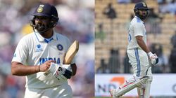 IND vs BAN: ரோஹித் சர்மாவின் கேரியரில் கரும் புள்ளி.. வங்கதேச அணிக்கு எதிராக மோசமான சாதனை