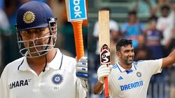 20 முறை அரைசதம், 36 முறை 5 விக்கெட்டுகள்.. தோனியின் சாதனையும் சமன்.. சரித்திரம் படைத்த அஸ்வின்!