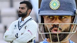 சென்னையில் ரசிகர்களே இல்லையா? உறைந்து போன விராட் கோலி.. காலியாக இருந்த சேப்பாக்கம் மைதானம்