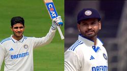 சுப்மன் கில், ஸ்ரேயாஸ் கிடையாது.. துலீப் கோப்பை தொடரில் சிறந்த கேப்டன் திறனை காட்டியது இவர் தான்!