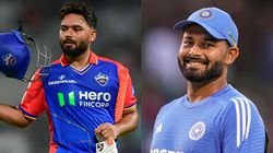 ரிஷப் பண்ட் சிஎஸ்கே-வுக்கு வர முடியாது.. டீலை முடித்த DC.. செஞ்சுரி அடித்த உடன் வந்த அறிவிப்பு