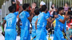 IND vs PAK: இந்தியா வச்ச ஆப்பு.. மிரண்டு போன பாகிஸ்தான்.. 10 நிமிடத்தில் அனல் பறந்த ஆட்டம் 
