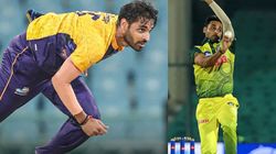 ஸ்விங் கிங்.. 4 ஓவர், 20 டாட் பால், ஒரு மெய்டன்.. யுபி டி20 லீக்கில் தெறிக்கவிட்ட புவனேஷ்வர் குமார்!