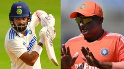 KL ராகுல் vs சர்பராஸ் கான்! மீண்டும் முதலில் இருந்தா? வங்கதேச தொடரில் கழற்றிவிடப்படும் Sarfaraz