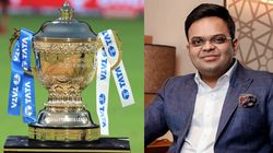 ஐபிஎல் தொடரில் இளம் வீரர்களுக்கு ஜாக்பாட்.. ஒரு போட்டிக்கு ரூ.7.5 லட்சம் ஊதியம்.. ஜெய் ஷா அறிவிப்பு!