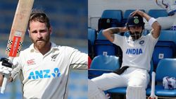 இவரெல்லாம் மனுஷனே இல்லை.. மிரள வைக்கும் செயலை செய்த கேன் வில்லியம்சன்.. விராட் கோலிக்கு பின்னடைவு