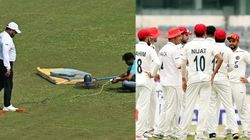 AFG vs NZ: அவமானத்தின் உச்சம்.. கூனிக் குறுகிய ஆப்கானிஸ்தான் அணி.. நம்ப வைத்து ஏமாற்றிய பிசிசிஐ