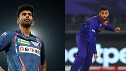 மயங்க் யாதவ், வருண் சக்கரவர்த்திக்கு வாய்ப்பு.. வங்கதேச டி20 தொடருக்கான இந்திய அணி அறிவிப்பு!