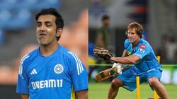 எந்த வீரரிடமும் கம்பீர் இரக்கம் காட்ட மாட்டார்! வெற்றி மட்டுமே தேவை!தென்னாப்பிரிக்க ஜாம்பவான் கருத்து