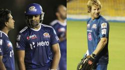 சச்சின் மாதிரி பயிற்சி செய்ய மாட்டாரு.. டெக்னிக்கும் கிடையாது.. ஹிட்மேனை விமர்சித்த ஜான்டி ரோட்ஸ்!