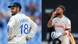 இன்னும் 58 ரன் அடித்தால் போதும்.. பிரம்மாண்ட மைல் கல் சாதனை படைக்கப் போகும் விராட் கோலி