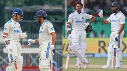 ரோஹித் மரண அடி.. டி20 ஐ மிஞ்சிய அதிரடி.. அரண்டு போன வங்கதேசம்.. 40 வருட ரெக்கார்டை உடைத்த இந்தியா