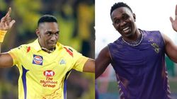 உங்களை விட்டு விலகுவது வருத்தம்தான்.. எனக்கு ஆசி அளியுங்கள்.. CSK ரசிகர்களுக்கு பிராவோ வேண்டுகோள்