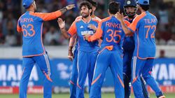 டி20-யில் ஒரே ஓவரில் அதிக ரன்கள் அடித்த இந்திய வீரர்கள்.. ஒரே ஒரு வீரர் மட்டும் 2 இடத்தில்.. மாஸ்!