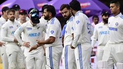 WTC பைனல் - நியூசிலாந்துக்கு எதிரான தோல்வி.. இந்தியாவுக்கு நெருக்கடி.. புள்ளி பட்டியல் என்ன ஆச்சு