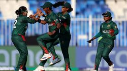 மகளிர் டி20 உலகக்கோப்பையில் வரலாறு படைத்த வங்கதேசம்.. 10 ஆண்டுகளில் முதல் வெற்றி.. பாகிஸ்தான் அபாரம்
