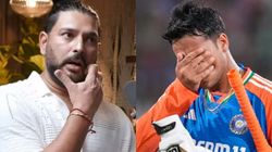 IND vs BAN : மூளையை சரியாக பயன்படுத்த வேண்டும்.. ரன் அவுட்டான அபிஷேக் சர்மாவை சாடிய யுவராஜ் சிங்