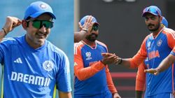 IND vs NZ- டி20 உலககோப்பை நாயகனுக்கு வாய்ப்பு தராமல் இருப்பது சரியா? மரியாதை தராத கம்பீர்