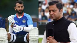 கிரிக்கெட்டின் பூசாரி இவர்! ஆஸி. தொடரில் கண்டிப்பாக வேண்டும்.. ஆகாஷ் சோப்ரா கருத்து