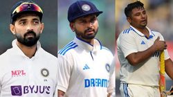 Irani cup 2024 -யாருக்கிட்ட! மீண்டும் இந்திய அணியில் கால் பதிக்கும் ரஹானே-ஸ்ரேயாஸ்,சர்பிராஸ் அசத்தல்