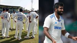 IND vs NZ டெஸ்ட் தொடருக்கான இந்திய அணி அறிவிப்பு.. பும்ராவுக்கு அடித்த ஜாக்பாட்.. தேடி வந்த பதவி