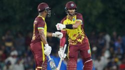 SL vs WI: என்னா அடி.. இலங்கையை பிளந்த அதிரடி ஜோடி.. 16 ஃபோர், 5 சிக்ஸ்.. வெஸ்ட் இண்டீஸ் வெற்றி