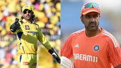 IPL 2025 - சிஎஸ்கே இந்த வீரர்களை தான் தேர்வு செய்யனும்.. தோனிக்கு இது வேண்டாம்.. அஸ்வின் கருத்து