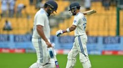 IND vs NZ: இந்திய மண்ணில் இதுவரை இல்லாத 