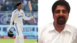 ஆடுகளத்தை பார்த்த உடன் சுப்மன் கில்லுக்கு காயம் வந்து விட்டது! முன்னாள் கேப்டன் ஸ்ரீகாந்த் தாக்கு