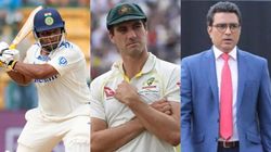 சர்ஃபராஸ் கானை அழைத்து செல்லுங்கள்.. கம்மின்ஸ்-க்கு தலைவலியாக இருப்பார்.. சஞ்சய் மஞ்ச்ரேக்கர்!