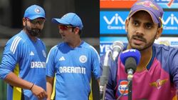 IND vs NZ - அறிவே கிடையாது.. கம்பீர் எதற்கு இருக்கிறார்? தவறான முடிவால் இந்தியா தோல்வி- மனோஜ் திவாரி