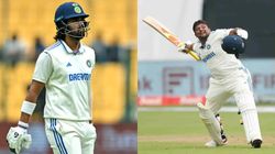 IND vs NZ: வீட்டுக்கு கிளம்புங்க.. 54 டெஸ்ட் ஆடிய வீரரை காலி செய்த சர்ஃபராஸ் கான்.. என்ன நடந்தது?