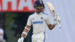 IND vs NZ: ஜாம்பவான்கள் ரெக்கார்டை செய்த ஜெய்ஸ்வால்.. உலகிலேயே இந்த சாதனையை செய்த 5வது வீரர்