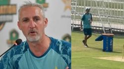 PAK vs ENG: எப்பேர்ப்பட்ட ஆள் இவர்.. கோச் கில்லஸ்பியை குப்பை பொறுக்கவிட்ட பாகிஸ்தான் வீரர்கள்