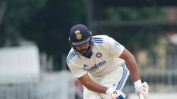 ஒரே ஆண்டில் 10வது முறை.. ரோஹித் சர்மாவின் மோசமான ஆட்டம்.. இந்திய அணியில் இப்படி யாருமில்லை!