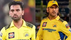 எனக்கு வயசாகிவிட்டதாக தீபக் சஹர் நினைத்தார்.. அவருக்கு அது புரியவில்லை.. தோனி சொன்ன சீக்ரெட்!