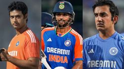 சிஎஸ்கே வீரருக்கு ஆப்பு.. பவுலிங்கிலும் பட்டையை கிளப்பும் நிதிஷ் ரெட்டி.. கம்பீர் முடிவு என்ன?