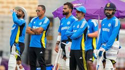 IND vs NZ: இவர் பயிற்சியாளரே இல்லை.. இந்திய அணி மோசமாக ஆடக் காரணமே இவர்தான்.. விளாசும் ரசிகர்கள்