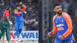 1066 நாட்களாக தவித்த தமிழக வீரர்.. எந்த வீரருக்கும் இப்படி நடக்கக் கூடாது.. உதவிய கம்பீர்